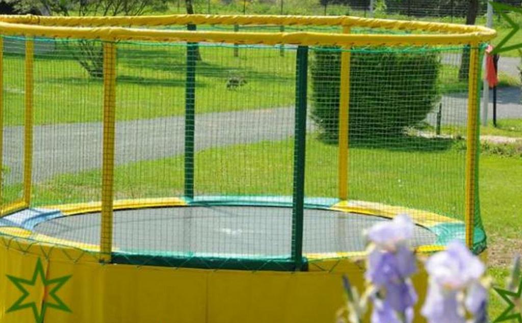 Camping Au Bord De L'Aisne Guignicourt Exteriér fotografie